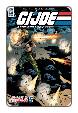 G.I. Joe: A Real American Hero #234 (IDW Comics 2016)
