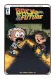Back to the Future # 14 (IDW Comics 2016)