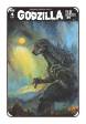 Godzilla Rage Across Time # 4 (IDW Comics 2016)