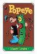 Popeye Classics # 52 (IDW Comics 2016)