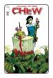 Chew # 60 (Image Comics 2016)