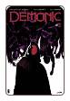 Demonic #  4 (Image Comics 2016)