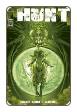 Hunt # 5 (Image Comics 2016)