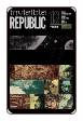 Invisible Republic # 13 (Image Comics 2016)