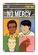 No Mercy # 11 (Image Comics 2016)