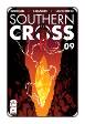 Southern Cross #  9 (Image Comics 2016)