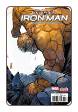 Infamous Iron Man #  2 (Marvel Comics 2016)