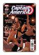 Captain America: Sam Wilson # 15 (Marvel Comics 2016)