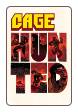 Cage #  2 of 4 (Marvel Comics 2016)