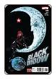 Black Widow volume 2 #  8 (Marvel Comics 2016)