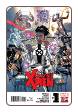 All-New X-Men, Annual # 1 (Marvel Comics 2016)
