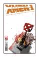 Uncanny X-Men, Annual # 1  (Marvel Comics 2016)