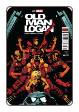 Old Man Logan # 14 (Marvel Comics 2016)