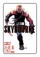 Skybourne #  3 of 5 (Boom Comics 2016)