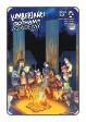Lumberjanes/Gotham Academy #  6 of 6 (DC Comics 2016)