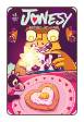 Jonesy #  8 (Boom Comics 2016)