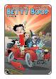 Betty Boop #  2 (Dynamite Comics 2016)