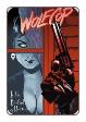 Wolfcop # 2 (Dynamite Comics 2016)