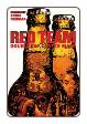 Red Team: Double Tap, Center Mass #  5 of 9 (Dynamite Comics 2016)
