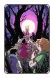 Castoffs #  2 (Lion Forge Comics 2016)