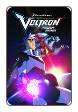 Voltron: Legendary Defender #  5 (Lion Forge Comics 2016)