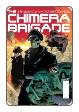 Chimera Brigade #  2 of 4 (Titan Comics 2016)