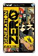 Generation Zero #  4 (Valiant Comics 2016)