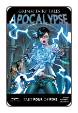 Apocalypse # 4 (Zenescope Comics 2016)