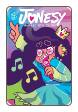 Jonesy #  5 (Boom Comics 2016)