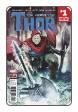 Unworthy Thor #  1 (Marvel Comics 2016) 2nd printing