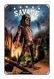 Savage # 1 (Valiant Comics 2016)