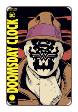 Doomsday Clock #  1 (DC Comics 2019) Lenticular Cover