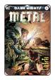 Dark Nights Metal # 4 of 6 (DC Comics 2017) Kubert Variant Cover