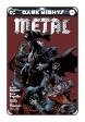 Dark Nights Metal # 4 of 6 (DC Comics 2017) Lee Variant Cover