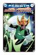 Hal Jordan and The Green Lantern Corps # 33 variant edition (DC Comics 2017)