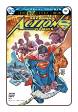 Action Comics #  992 (DC Comics 2017)