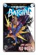 Batgirl # 17 (DC Comics 2017)