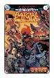 Batgirl and The Birds of Prey # 16 (DC Comics 2017)