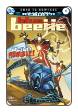 Blue Beetle # 15 Rebirth (DC Comics 2017)