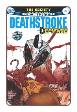 Deathstroke (2017) # 25 (DC Comics 2017)