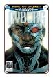 Cyborg # 18 (DC Comics 2017) Rebirth
