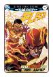 Flash (2017) # 35 (DC Comics 2017)