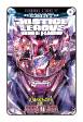 Justice League of America (2017) # 18 (DC Comics 2017)