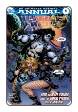 Justice League of America (2017) Annual # 1 (DC Comics 2017)