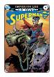Superman Rebirth # 35 (DC Comics 2017)