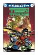 Teen Titans # 14 (DC Comics 2017) Variant Cover
