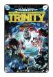 Trinity # 15 (DC Comics 2017)
