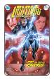 Black Lightning: Cold Dead Hands #  1 of 6 (DC Comics 2017)