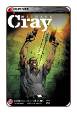Wild Storm: Michael Cray #  2 (DC Comics 2017)