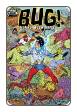 Bug, Adventures of Forager # 5 of 6 (Young Animal 2017)